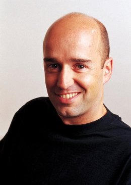 Javier Abad, subdirector de Hobby Consolas