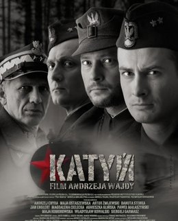 'Katyn'.
