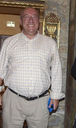  X Gala del Deporte Provincial de Huesca, Paco Lacau