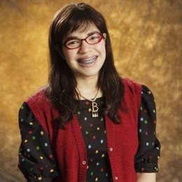 Ugly Betty
