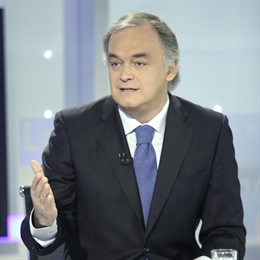 vicesecretario de Comunicación del PP, Esteban González Pons