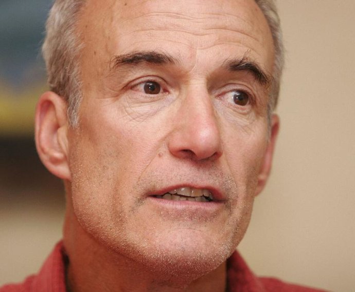 Profesor Peter Reich, Premio Fundación BBVA Fronteras del Conocimiento en Ecolog