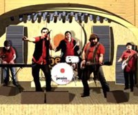 'El Pezón Rojo' amenaza la hegemonía de Coral Segovia para Eurovisión