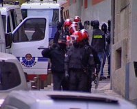 La Ertzaintza realiza dos detenciones más en Ondarroa