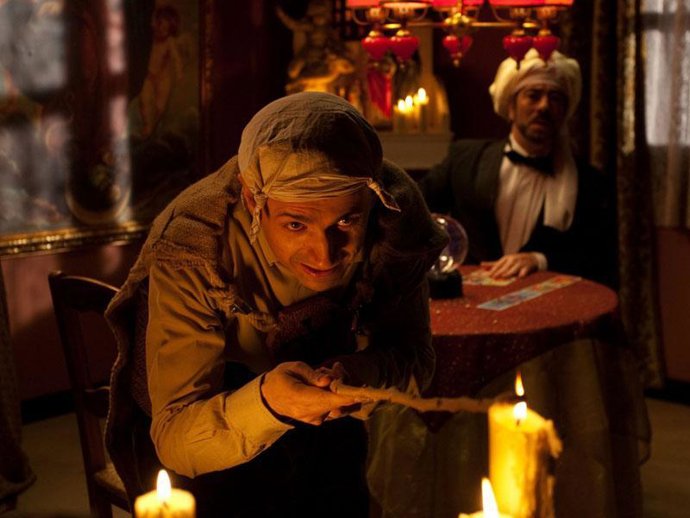 La hora de José Mota