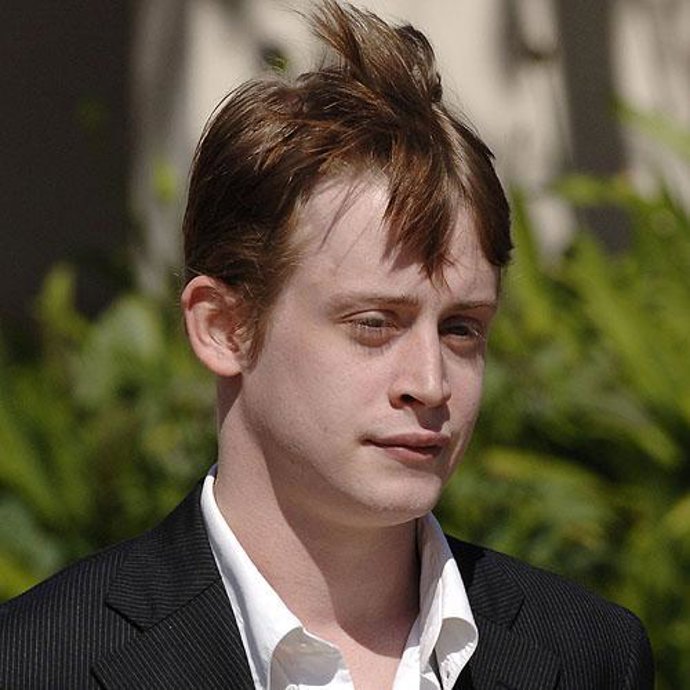 Macaulay Culkin podría participaar en la exitosa serie 'Big love'