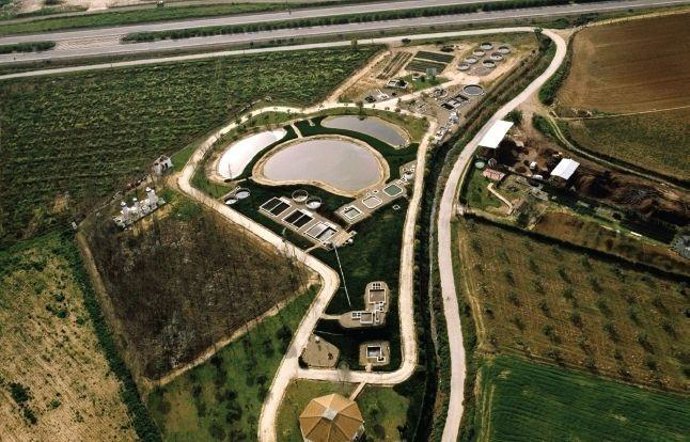 Planta Experimental Carrión