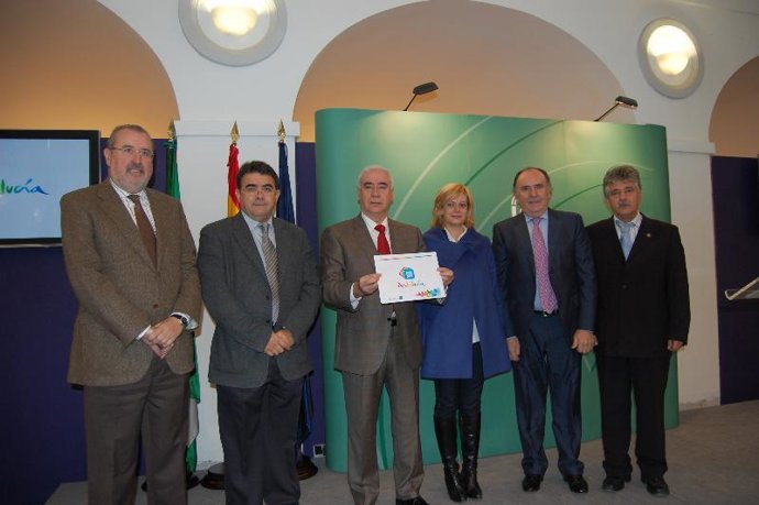 Presentación Plan De Acción 2010