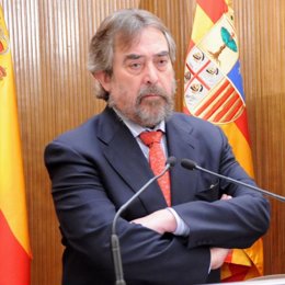 alcalde de zaragoza, Juan Alberto Belloch