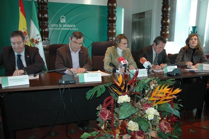 Presentación del informe sobre los incentivos a la innovación y al desarrollo em