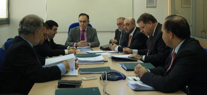 Consejo de Administración de Alestis