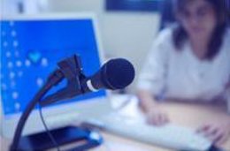 Sesiones de logopedia con ordenador