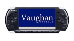 Vaughan Systems llegará a la PSP en abril