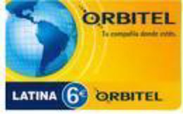 Logo Orbitel