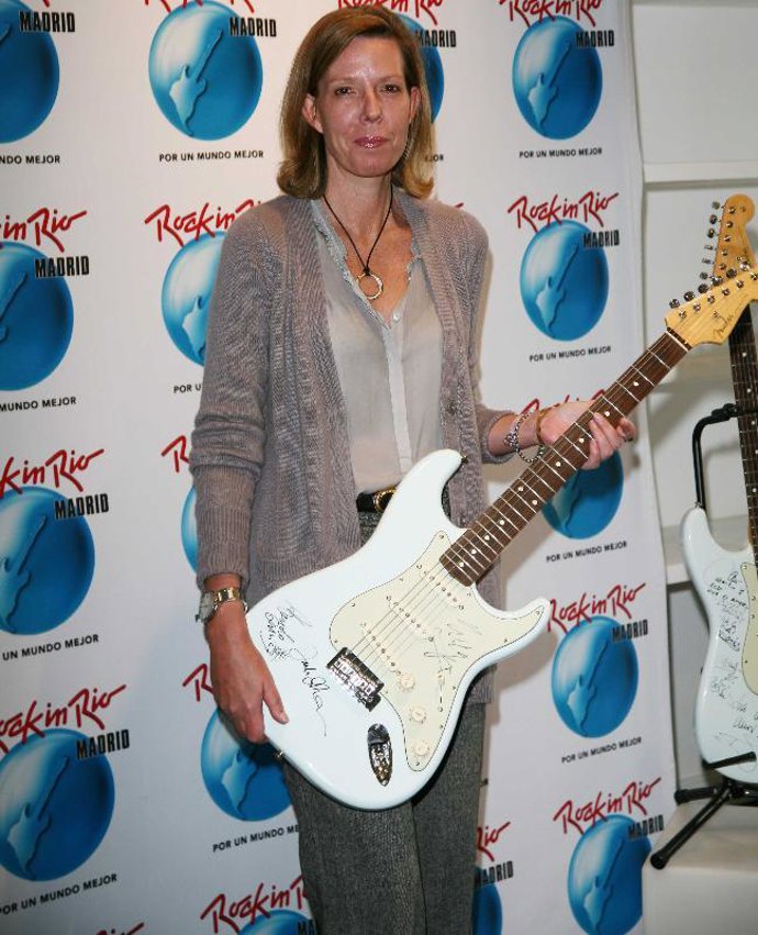 Simoneta Gómez-Acebo