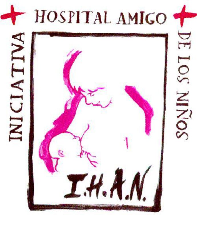 Hospital Amigo de los Niños
