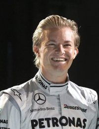 Rosberg no sabe si podrán pelear por el título