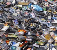 Discográficas independientes reclamarán "responsabilidad patrimonial" a la administración por la piratería