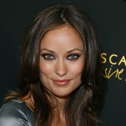 Olivia Wilde