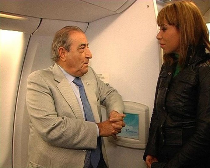 'Comando actualidad'