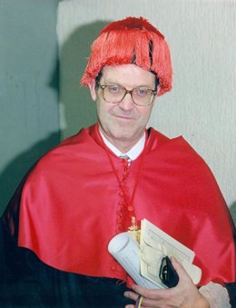 Eusegbio González García