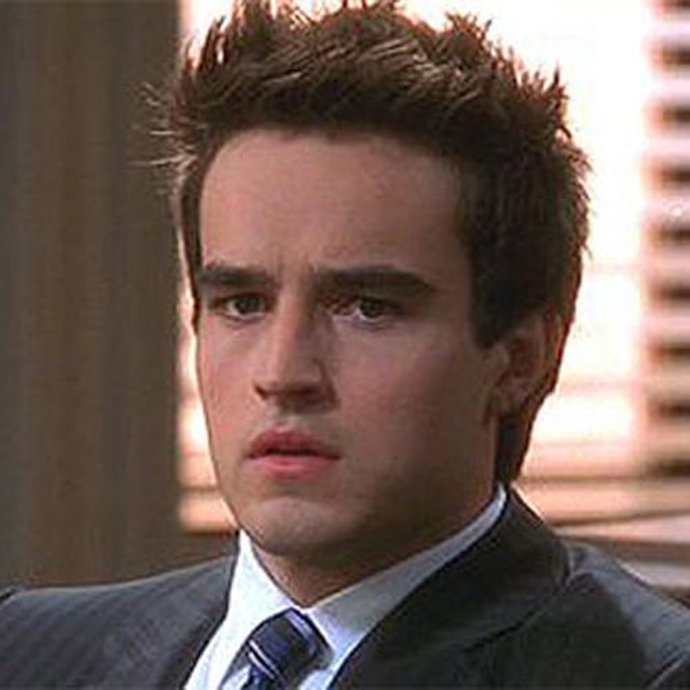 Justin Mentell