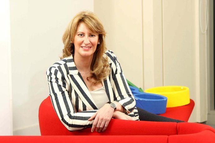 Marisa Toro, Directora De Comunicación De Google