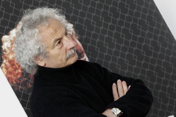  Rafael Álvarez  El Brujo