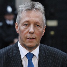 Peter Robinson