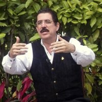 Zelaya solicita la creación de un tribunal internacional para juzgar a los golpistas