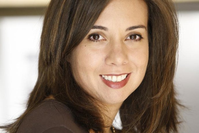 Clelia Morales, directora de Comunicación y Medios Sociales de eBay