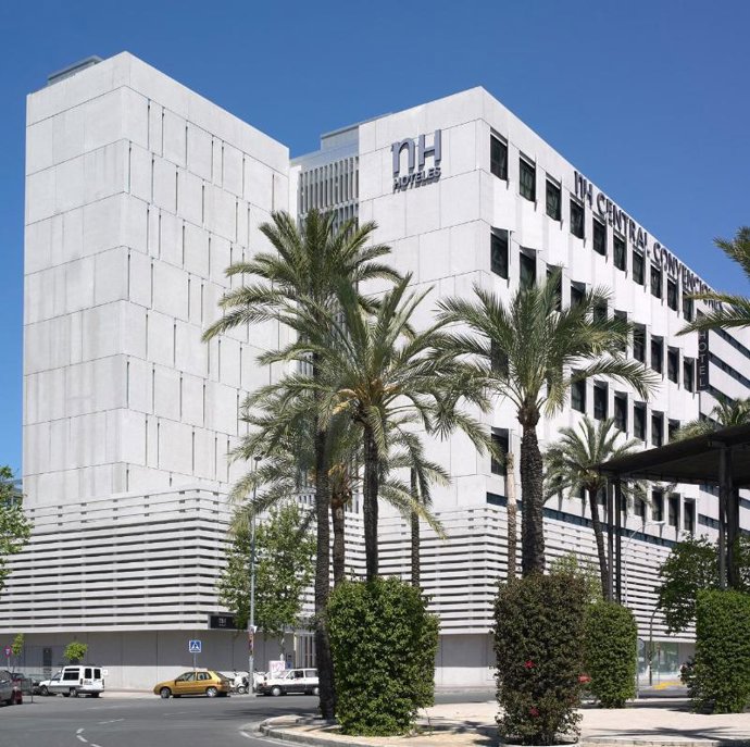 NH Hoteles