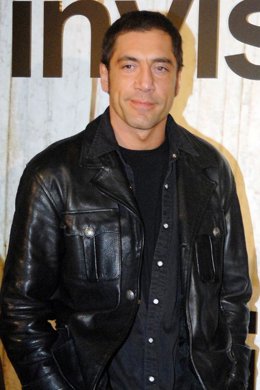 Javier Bardem