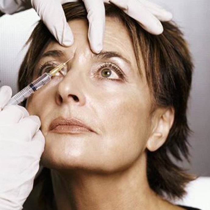 bótox