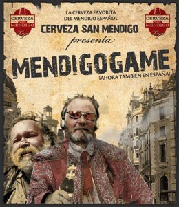 Mendigogame