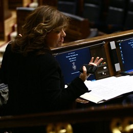 Soraya Sáez de Santamaría