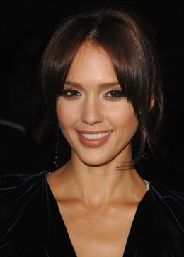 Jessica Alba