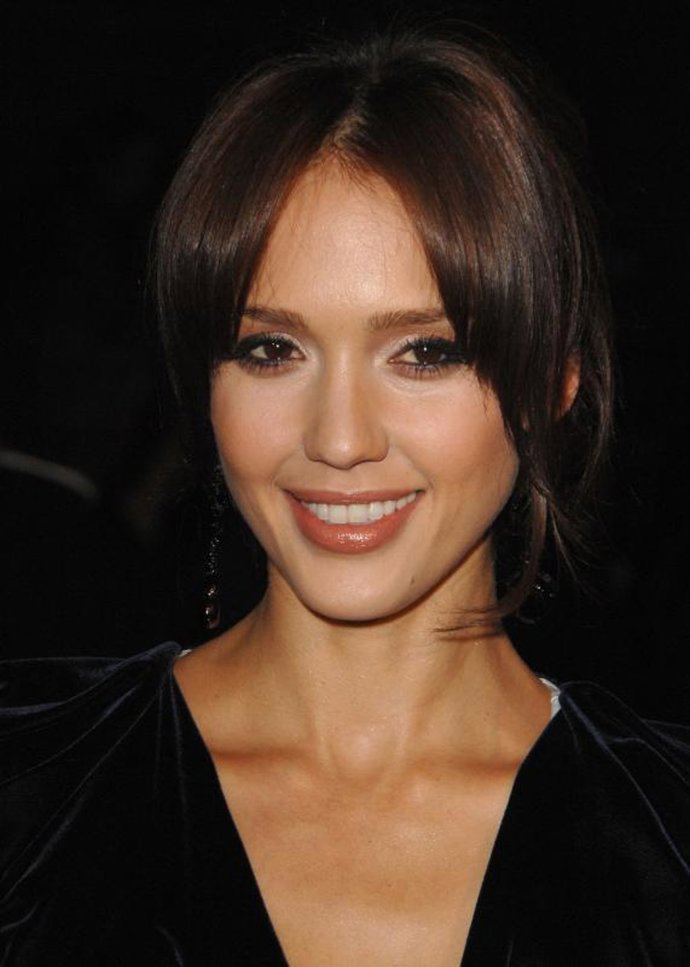 Jessica Alba