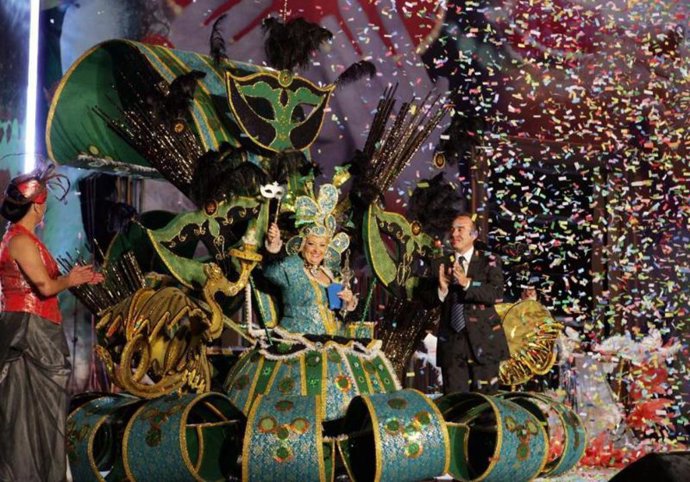 Olga Guillén Tavío.