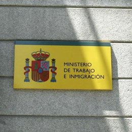 Ministerio de Trabajo