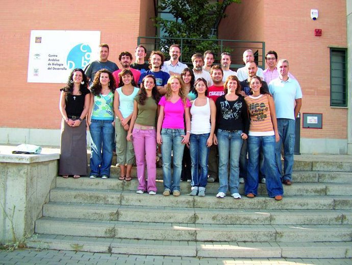 Equipo responsable de la publicación