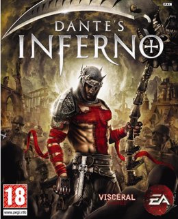 Dante's Inferno Screenshots