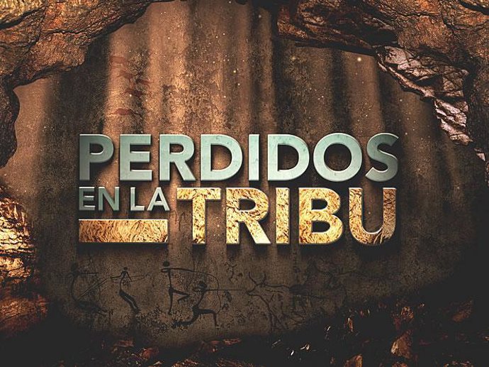 Perdidos en la tribu