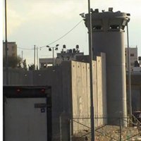 Detenida una activista española por las fuerzas de seguridad israelíes en Cisjordania