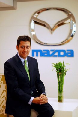 Nuevo concesionario de Mazda en Almería