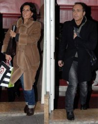 Juan Ribó desafía a la realidad: no estuvo en Málaga con Pastora Vega