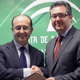 Convenio En La Junta De Andalucía