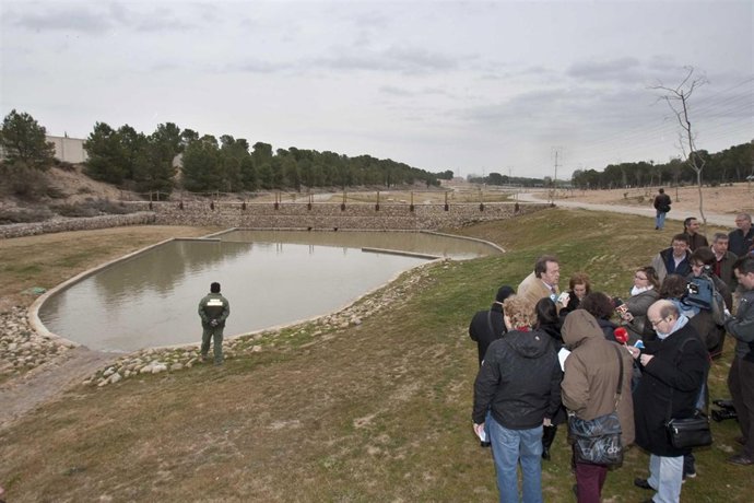 Barranco De La Muerte