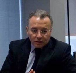 Alberto Andreu, director RC Telefónica