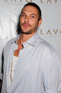 Kevin Federline